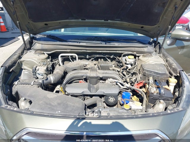 Subaru na u5 2019 4S4BSANC5K3378372 Image 10