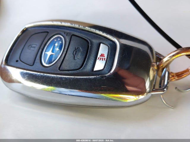 Subaru na u5 2019 4S4BSANC5K3378372 Image 11