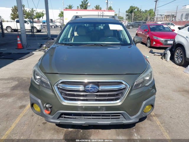 Subaru na u5 2019 4S4BSANC5K3378372 Image 13