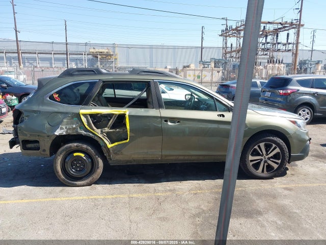 Subaru na u5 2019 4S4BSANC5K3378372 Image 14