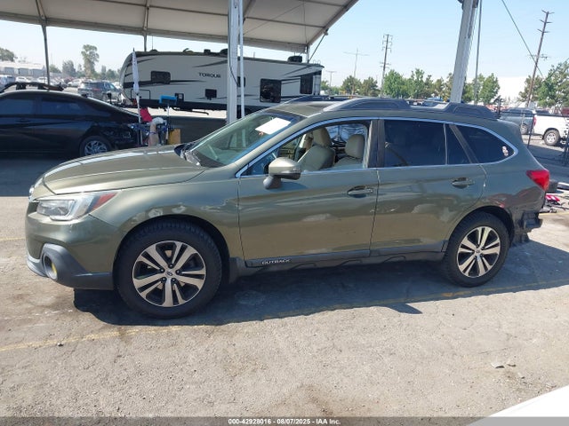 Subaru na u5 2019 4S4BSANC5K3378372 Image 15
