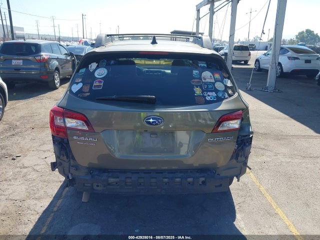 Subaru na u5 2019 4S4BSANC5K3378372 Image 17