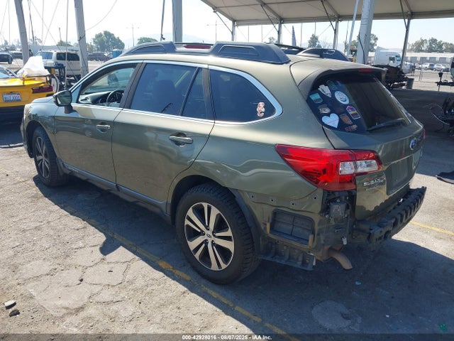 Subaru na u5 2019 4S4BSANC5K3378372 Image 3