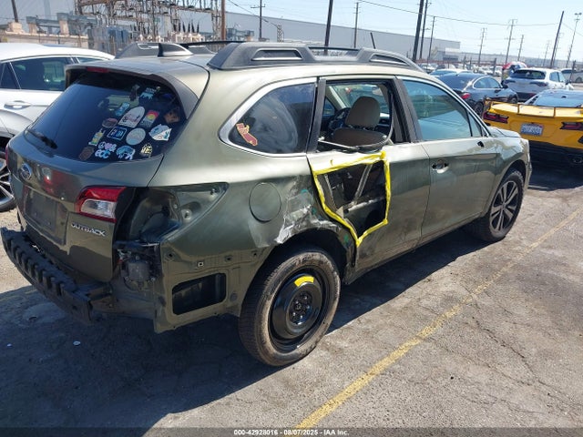 Subaru na u5 2019 4S4BSANC5K3378372 Image 4