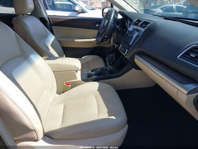 Subaru na u5 2019 4S4BSANC5K3378372 Image 5