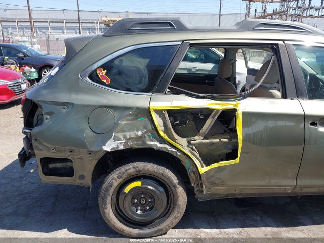 Subaru na u5 2019 4S4BSANC5K3378372 Image 6