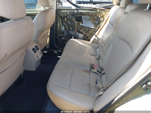 Subaru na u5 2019 4S4BSANC5K3378372 Image 8