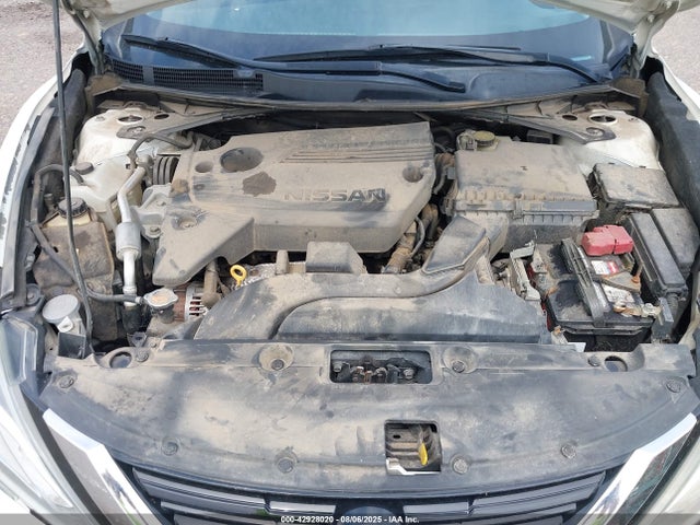 1N4AL3APXGC232712 Nissan 2016