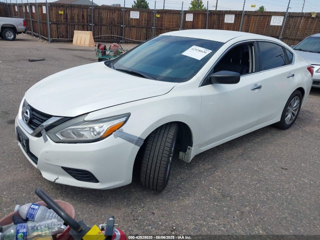 1N4AL3APXGC232712 Nissan 2016