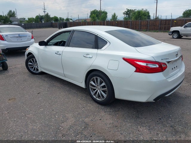 1N4AL3APXGC232712 Nissan 2016