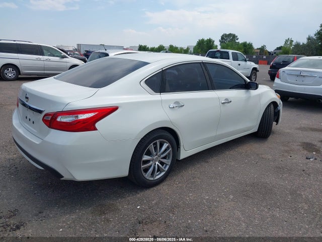 1N4AL3APXGC232712 Nissan 2016