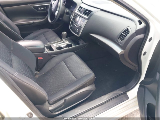 1N4AL3APXGC232712 Nissan 2016