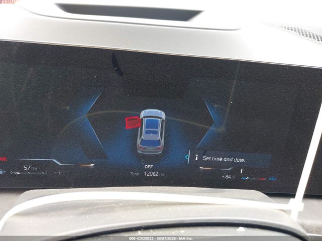 2025 BMW X7 5UX23EM03S9W59520 Photo 6