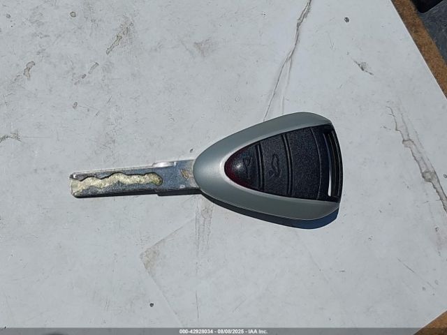 2006 PORSCHE 911 WP0CB29916S769138 Photo 10