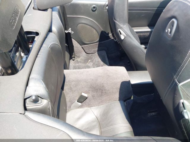 2006 PORSCHE 911 WP0CB29916S769138 Photo 7