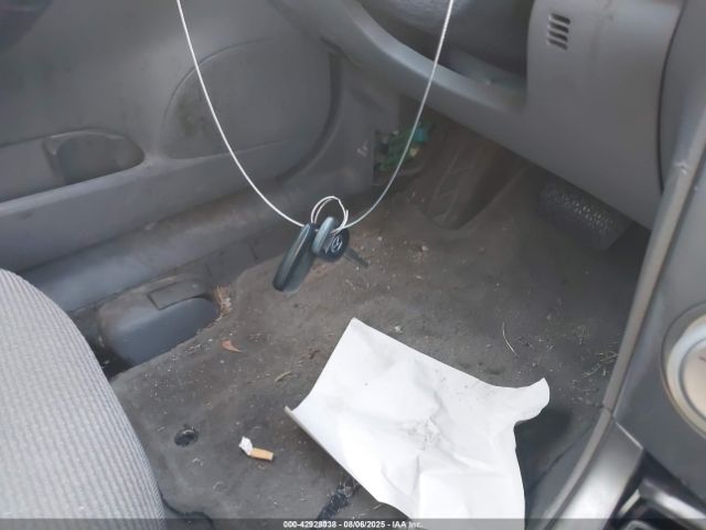 2005 MAZDA MAZDA6 1YVHP82DX55M50787 Photo 10