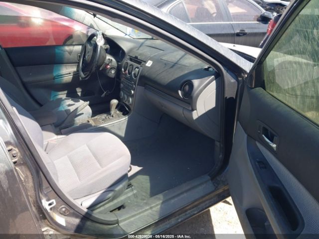 2005 MAZDA MAZDA6 1YVHP82DX55M50787 Photo 4