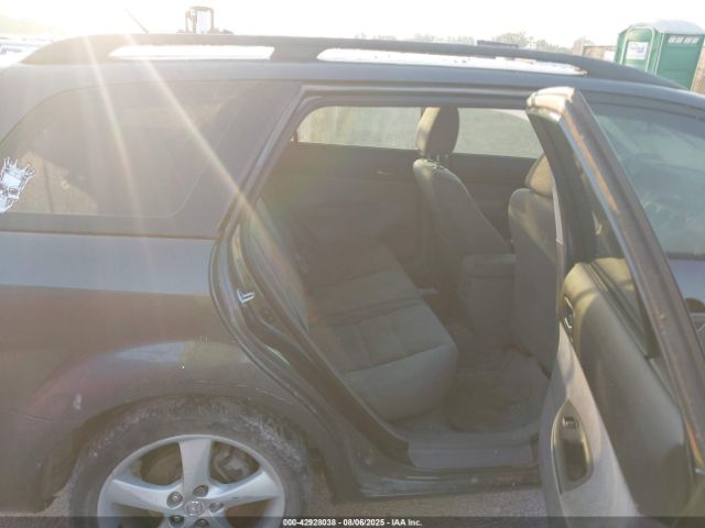 2005 MAZDA MAZDA6 1YVHP82DX55M50787 Photo 7