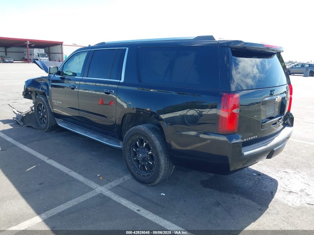 1GNSKJKC1HR179664 Chevrolet l83 - sidi: spark ignited direct injection, vvt: variable valve timing, afm, e85 max, alum