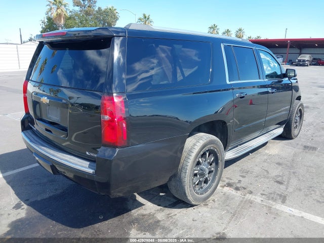 1GNSKJKC1HR179664 Chevrolet l83 - sidi: spark ignited direct injection, vvt: variable valve timing, afm, e85 max, alum