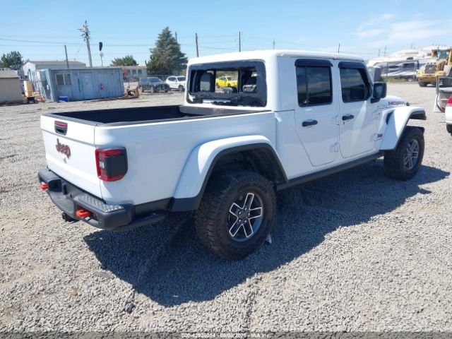 2025 JEEP GLADIATOR 1C6RJTEGXSL505743 Photo 3