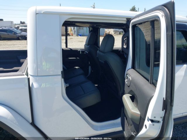 2025 JEEP GLADIATOR 1C6RJTEGXSL505743 Photo 7