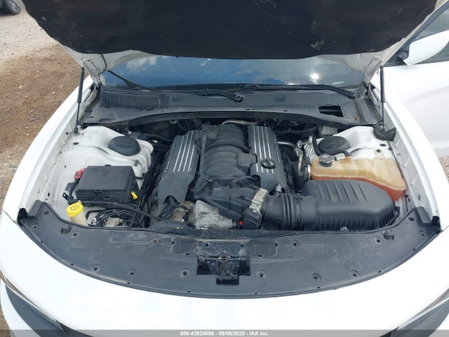 Dodge Charger 2018 2C3CDXGJ7JH306977 Image 10
