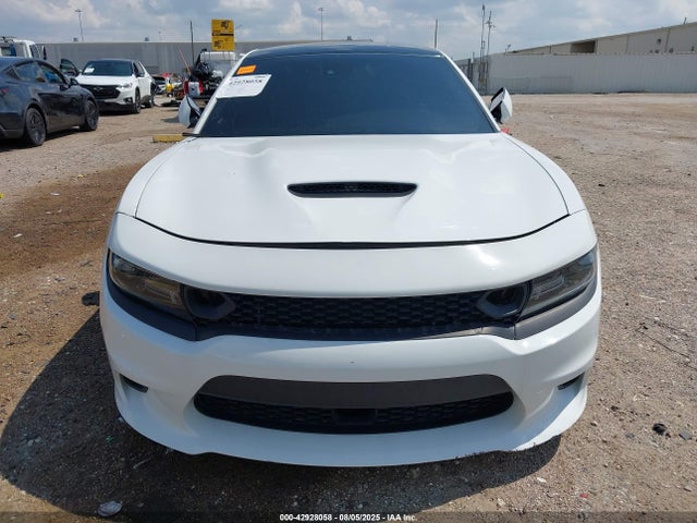 Dodge Charger 2018 2C3CDXGJ7JH306977 Image 13