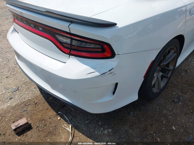Dodge Charger 2018 2C3CDXGJ7JH306977 Image 18