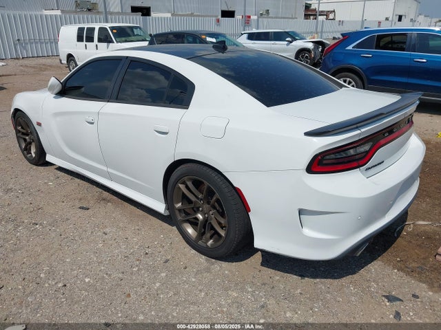 Dodge Charger 2018 2C3CDXGJ7JH306977 Image 3