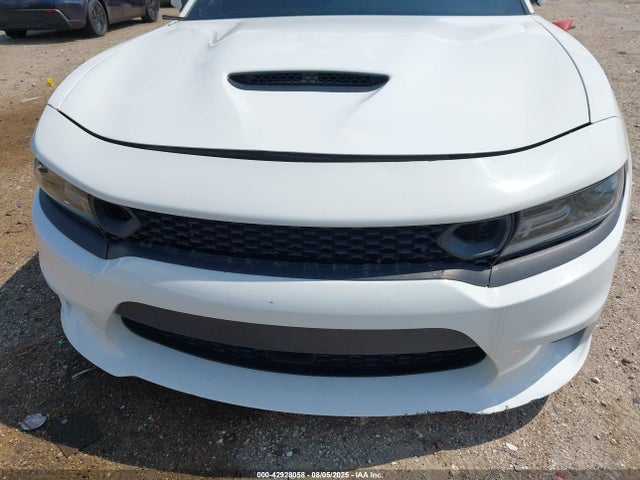 Dodge Charger 2018 2C3CDXGJ7JH306977 Image 6