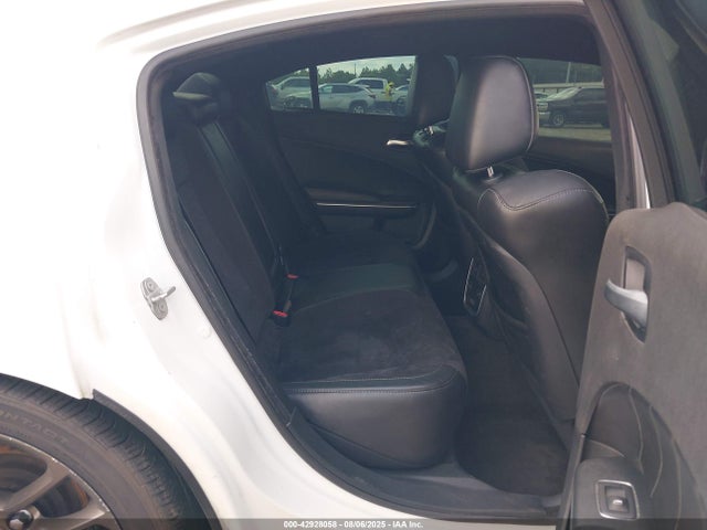 Dodge Charger 2018 2C3CDXGJ7JH306977 Image 8
