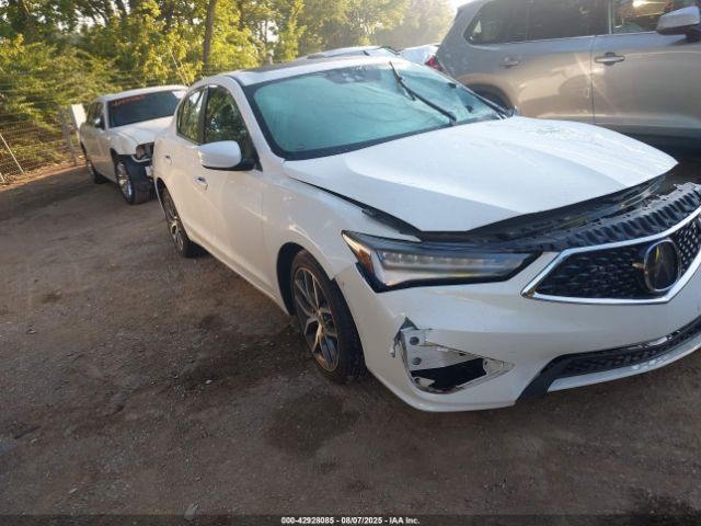 2019 ACURA ILX 19UDE2F71KA012336 Photo 0