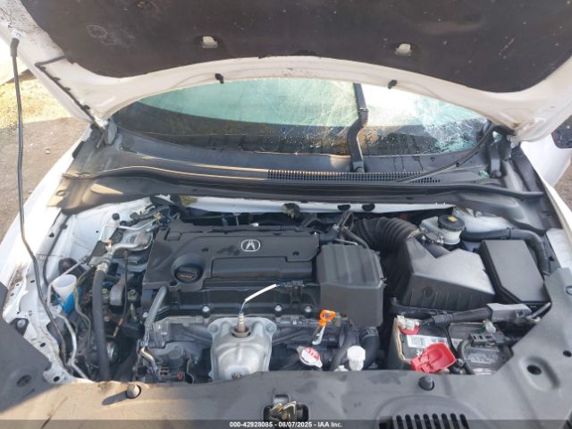 2019 ACURA ILX 19UDE2F71KA012336 Photo 9