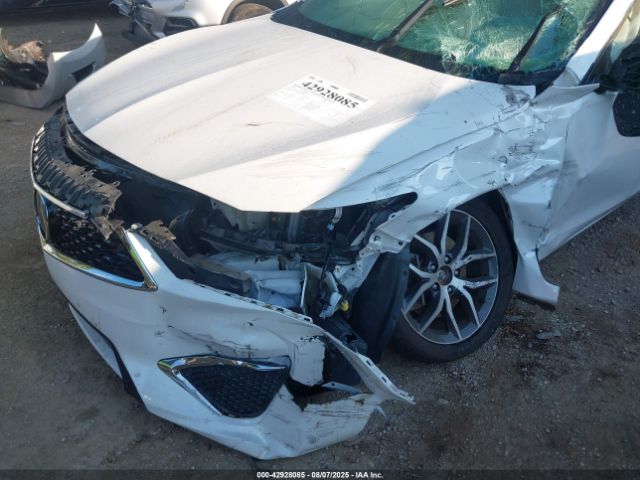 2019 ACURA ILX 19UDE2F71KA012336 Photo 5