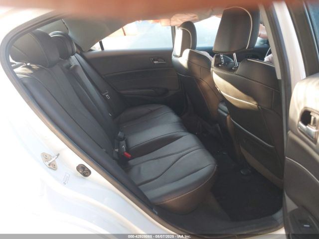 2019 ACURA ILX 19UDE2F71KA012336 Photo 7