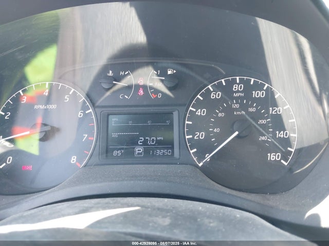 Nissan 2014 2014 3N1AB7APXEL640278 Image 7
