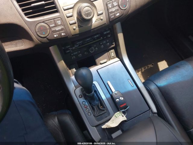 2010 ACURA RDX 5J8TB2H52AA004616 Photo 10