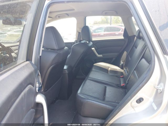 2010 ACURA RDX 5J8TB2H52AA004616 Photo 7