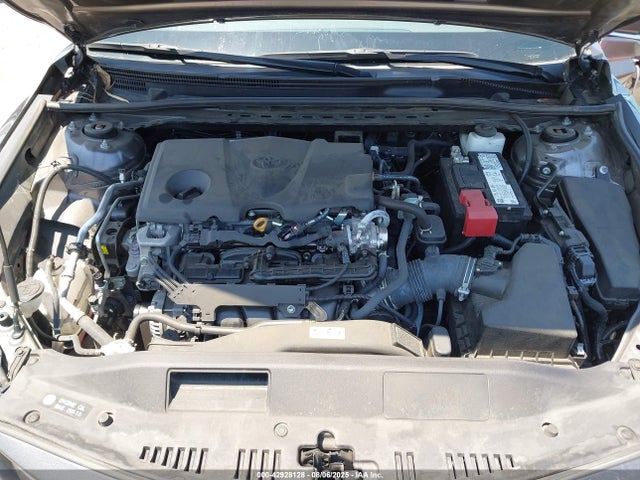 Toyota Camry Le Awd 2022 4T1C11BK8NU070159 Image 10