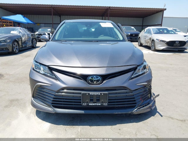 Toyota Camry Le Awd 2022 4T1C11BK8NU070159 Image 13