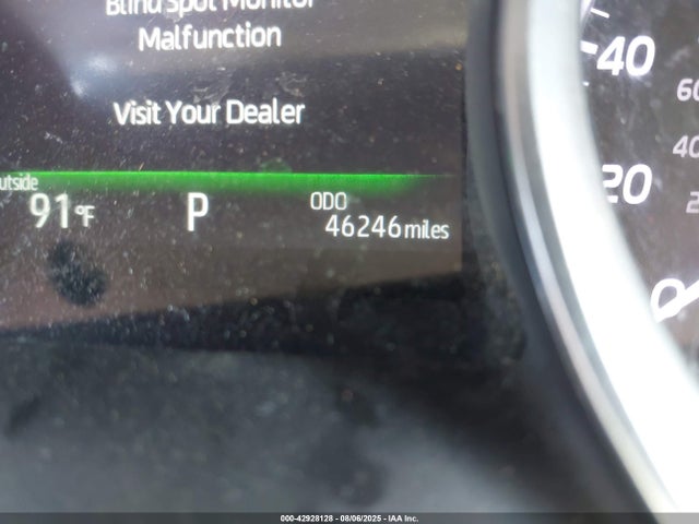 Toyota Camry Le Awd 2022 4T1C11BK8NU070159 Image 16
