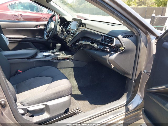 Toyota Camry Le Awd 2022 4T1C11BK8NU070159 Image 5