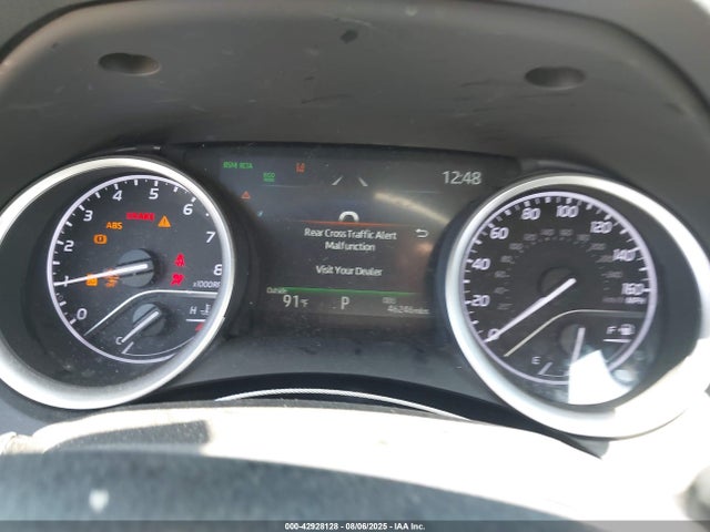 Toyota Camry Le Awd 2022 4T1C11BK8NU070159 Image 7