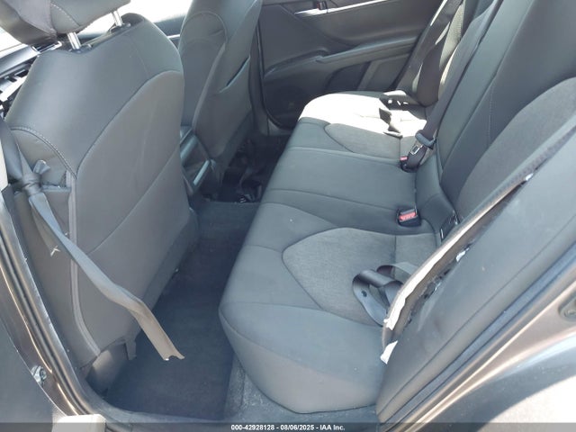 Toyota Camry Le Awd 2022 4T1C11BK8NU070159 Image 8