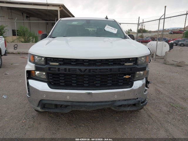Chevrolet l82 2021 1GCUYAEF2MZ218598 Image 12
