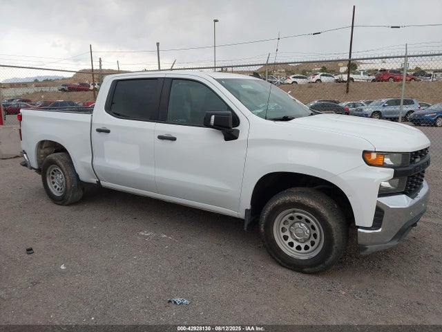 Chevrolet l82 2021 1GCUYAEF2MZ218598 Image 13