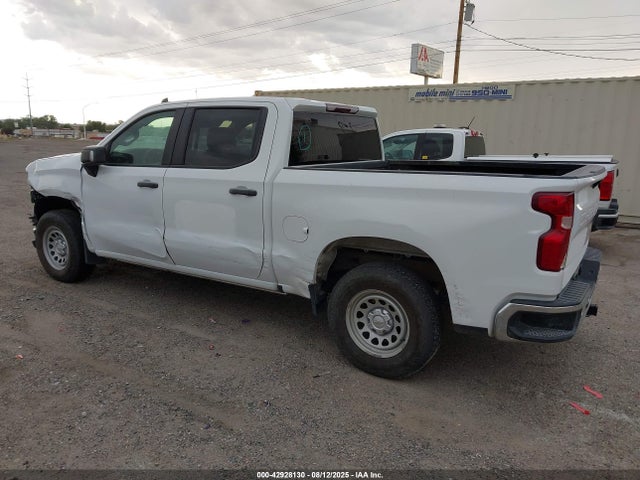 Chevrolet l82 2021 1GCUYAEF2MZ218598 Image 14