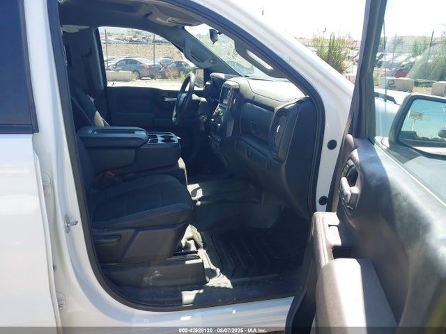 Chevrolet l82 2021 1GCUYAEF2MZ218598 Image 5