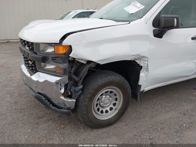 Chevrolet l82 2021 1GCUYAEF2MZ218598 Image 6